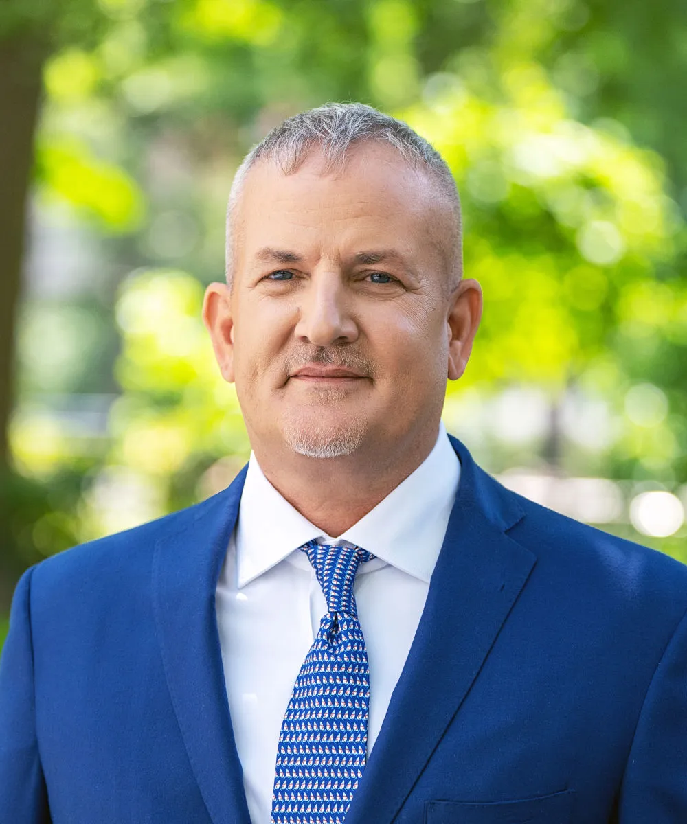 Gregory S. Hach